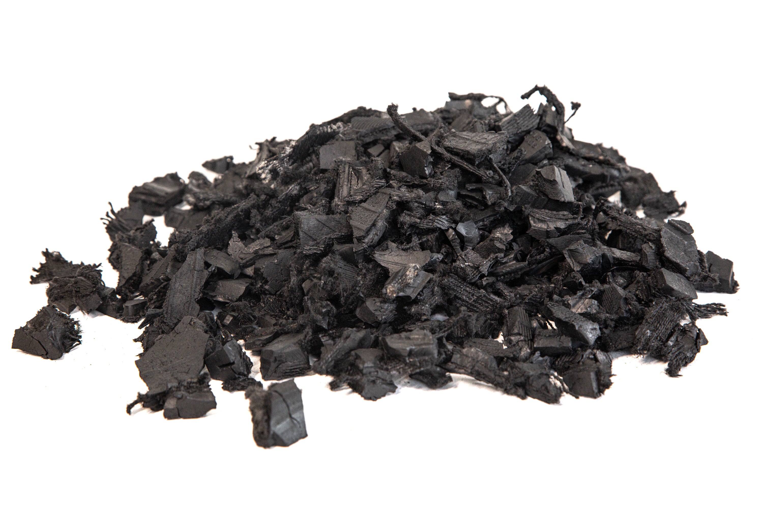 Rubber Mulch Color Sample Kit
