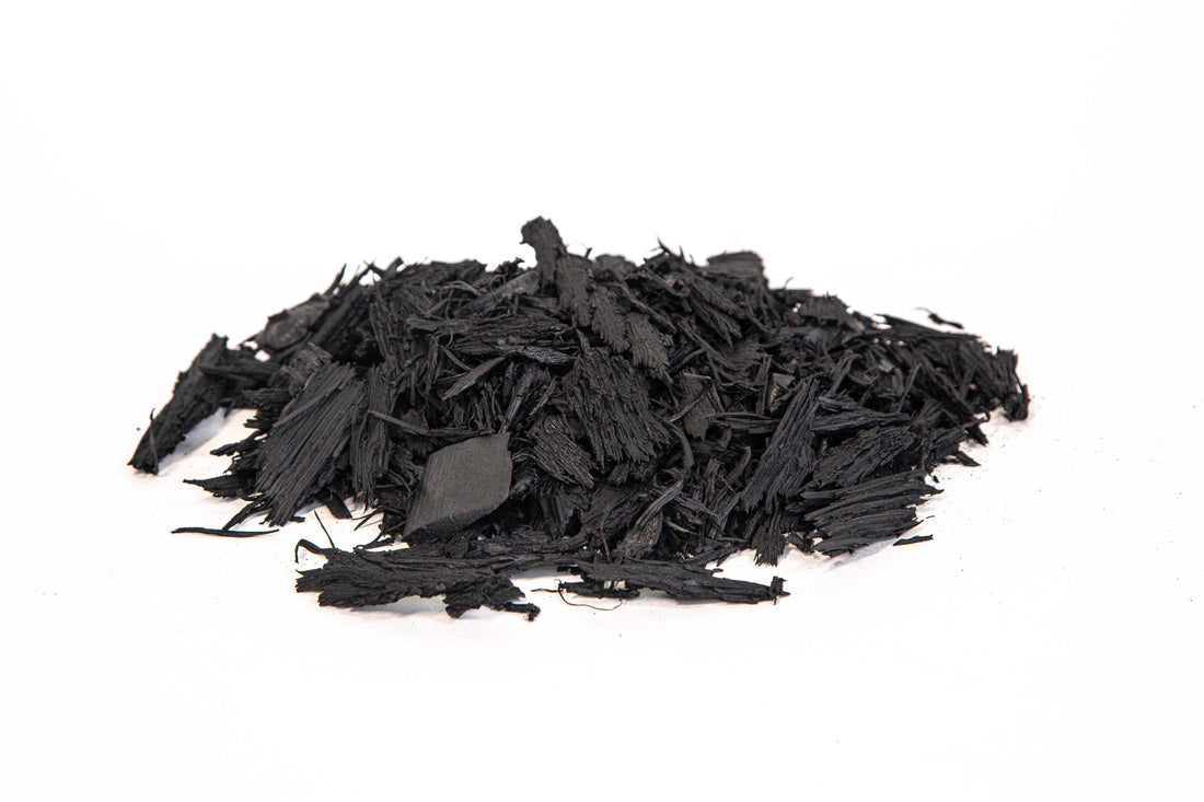 Rubber Mulch Color Sample Kit