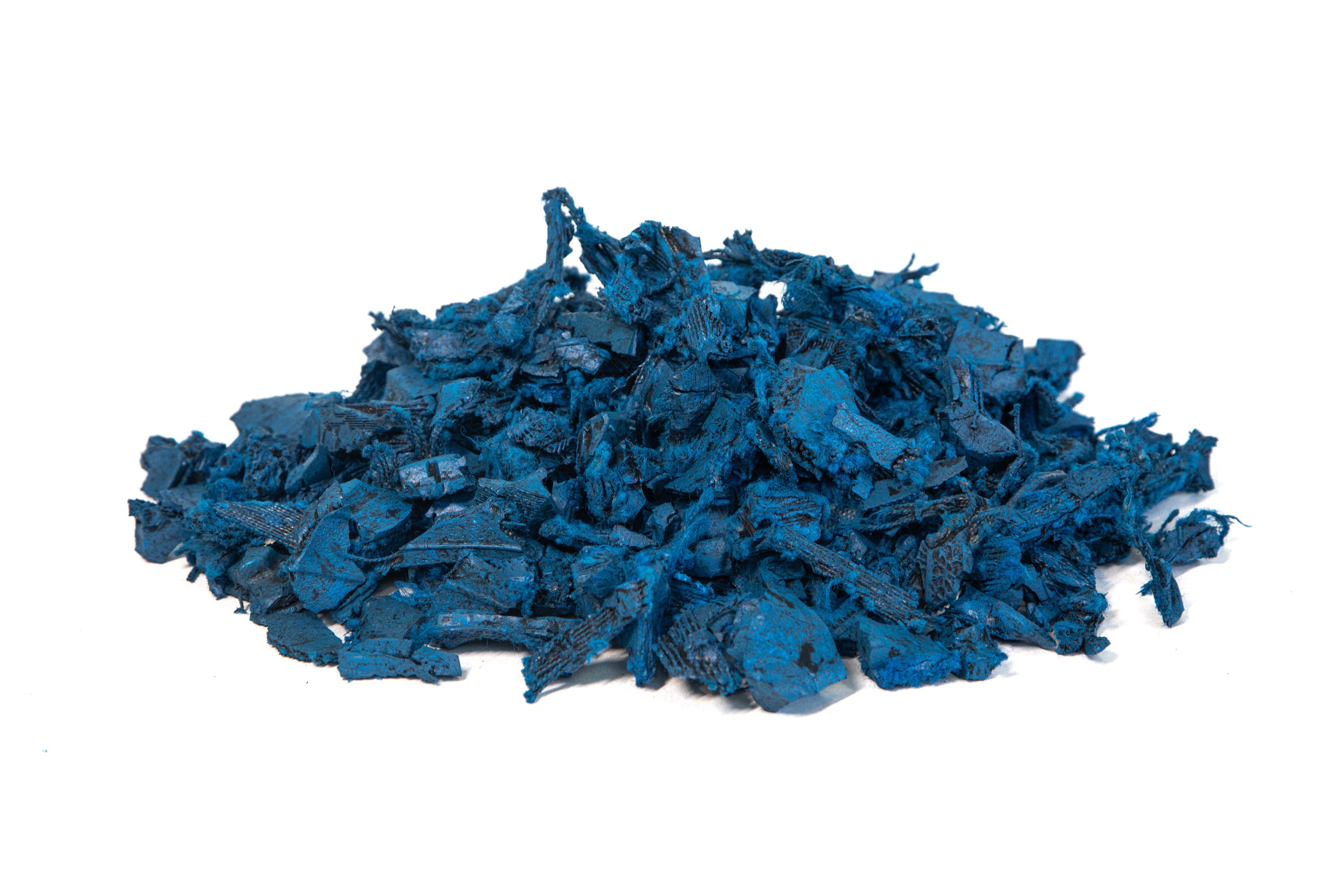 Rubber Mulch Color Sample Kit