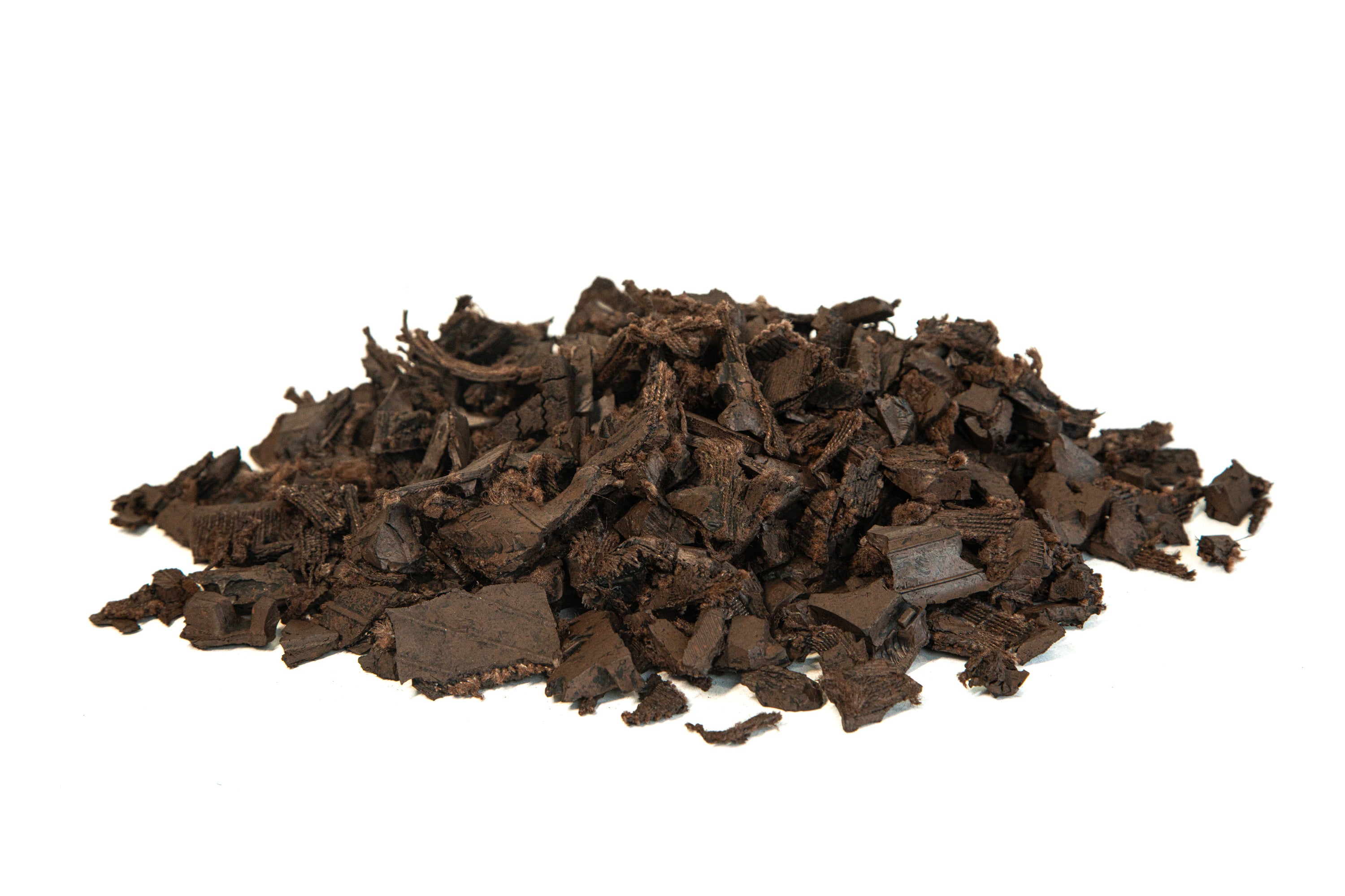 Rubber Mulch Color Sample Kit
