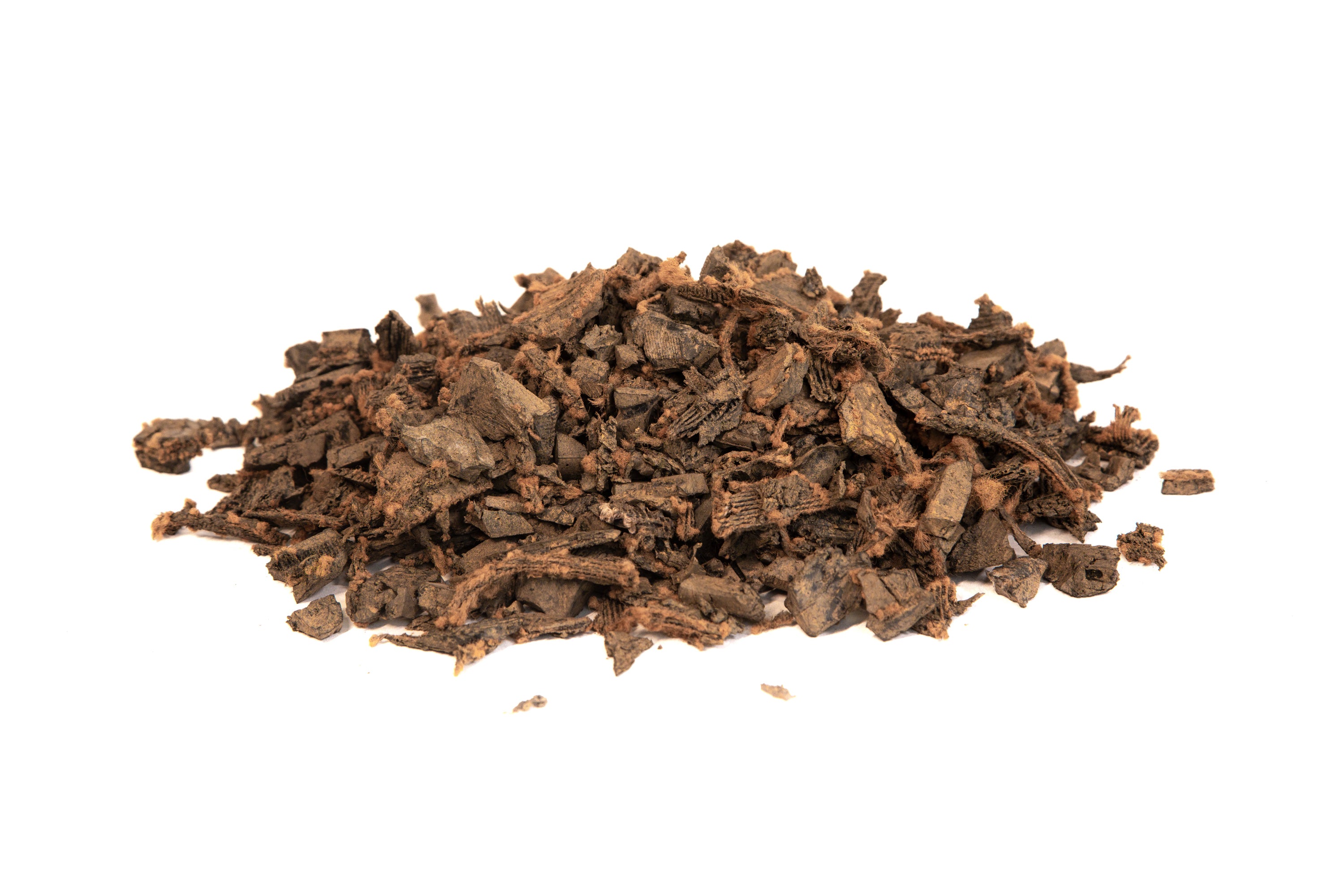 Rubber Mulch Color Sample Kit