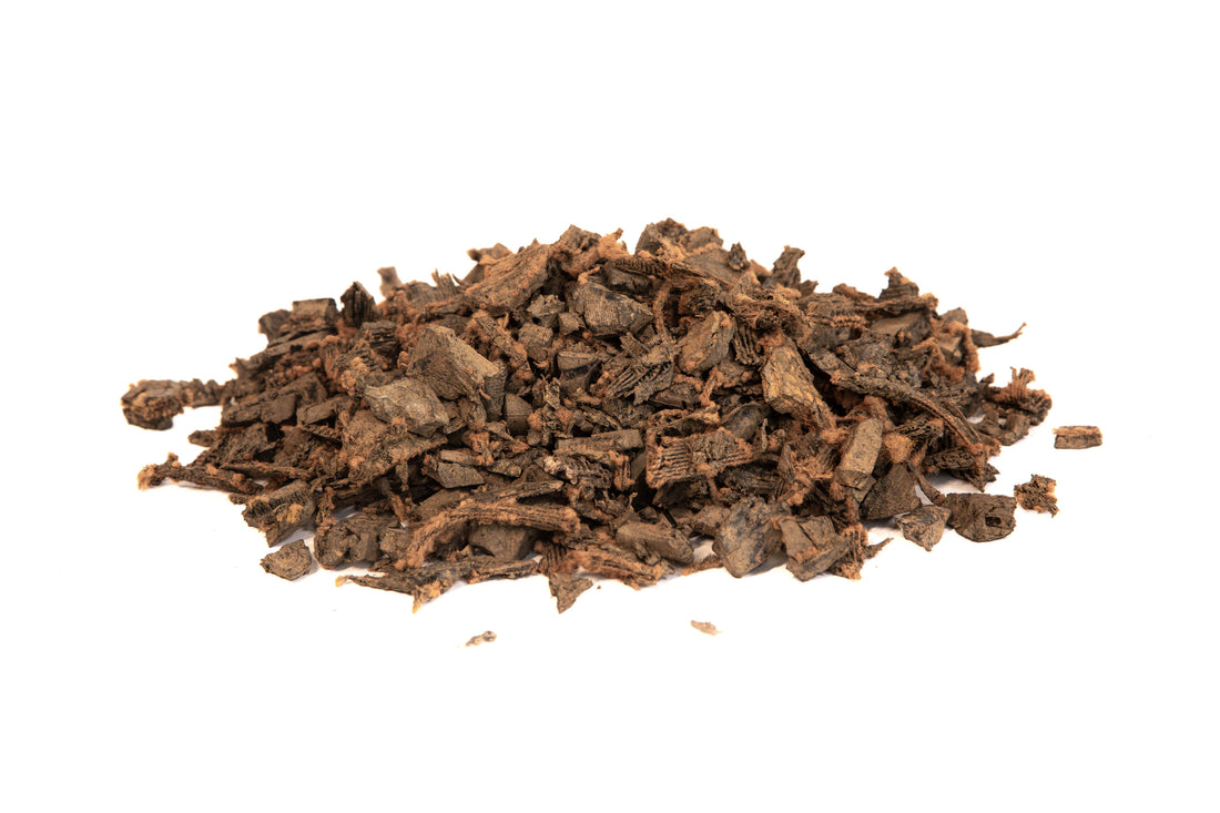 Rubber Mulch Color Sample Kit