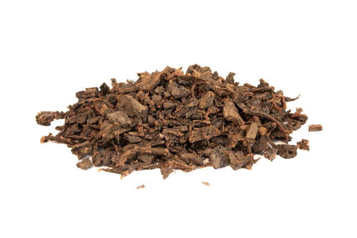 Cypress Rubber Mulch Nuggets