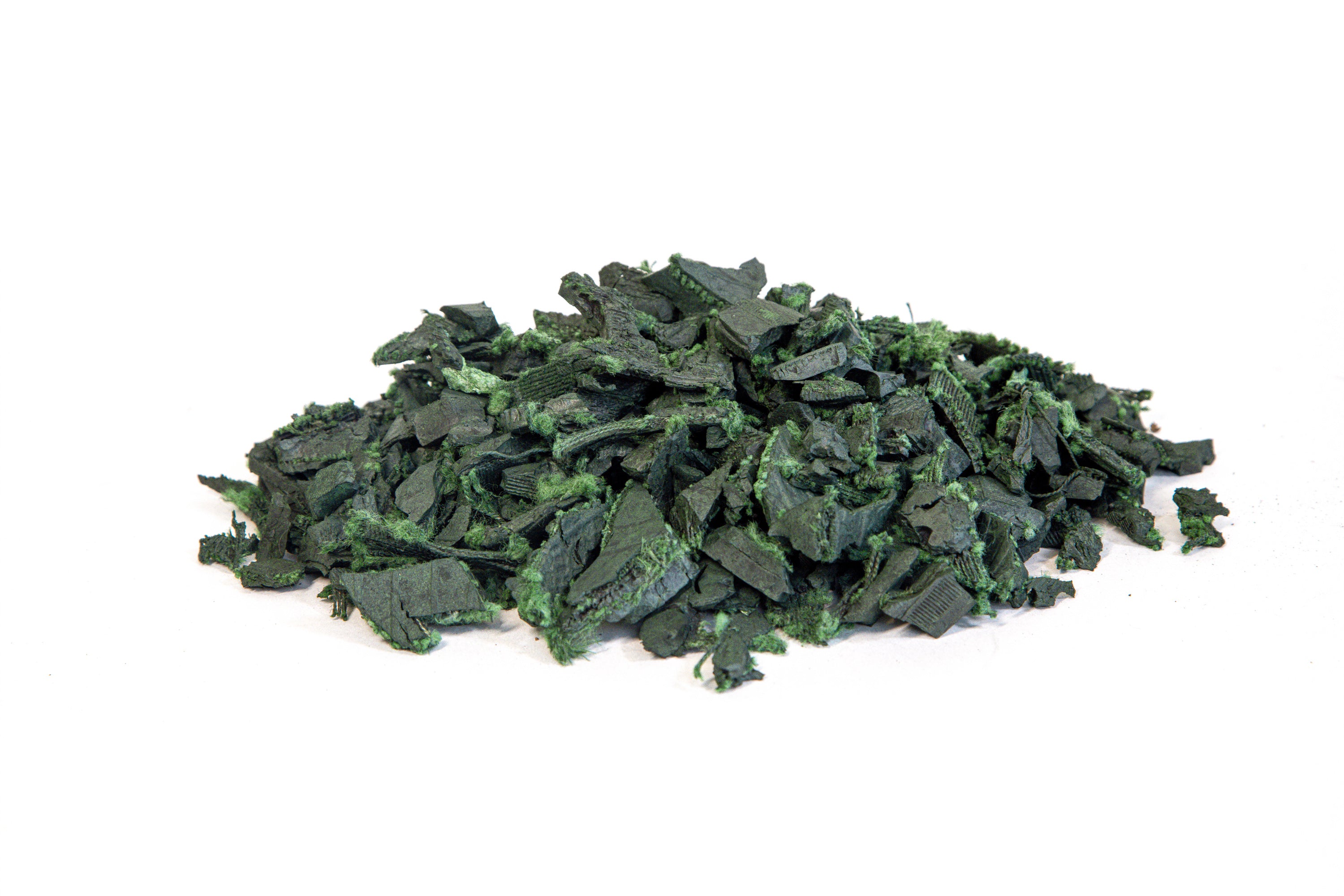 Rubber Mulch Color Sample Kit