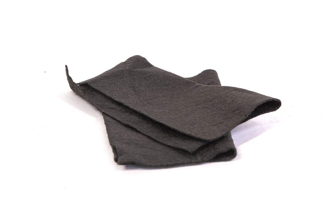 Rubber Mulch Color Sample Kit