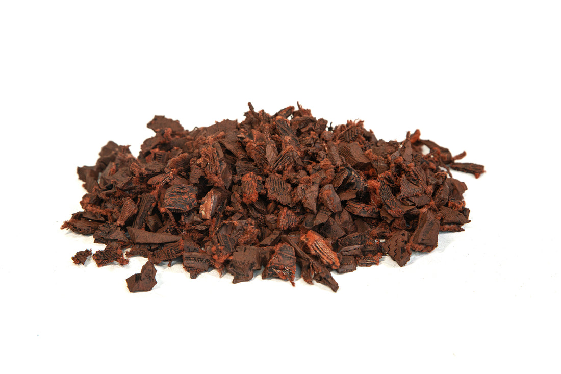 Rubber Mulch Color Sample Kit