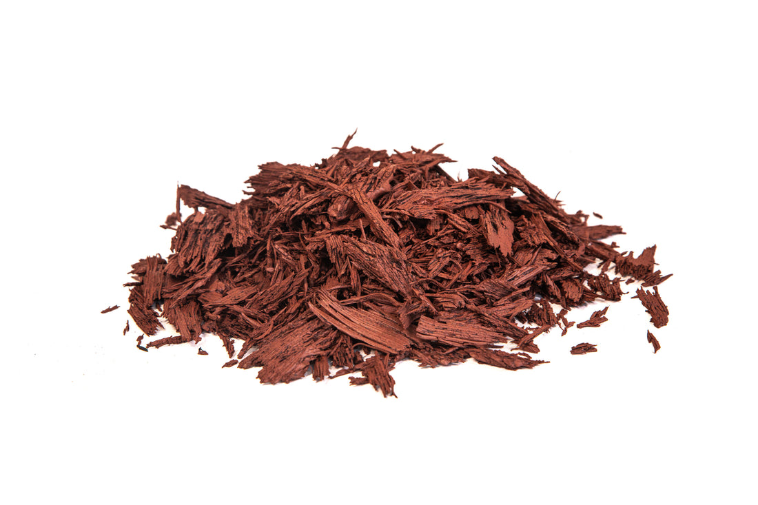 Rubber Mulch Color Sample Kit