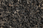 Uncoated Rubber Mulch Nuggets