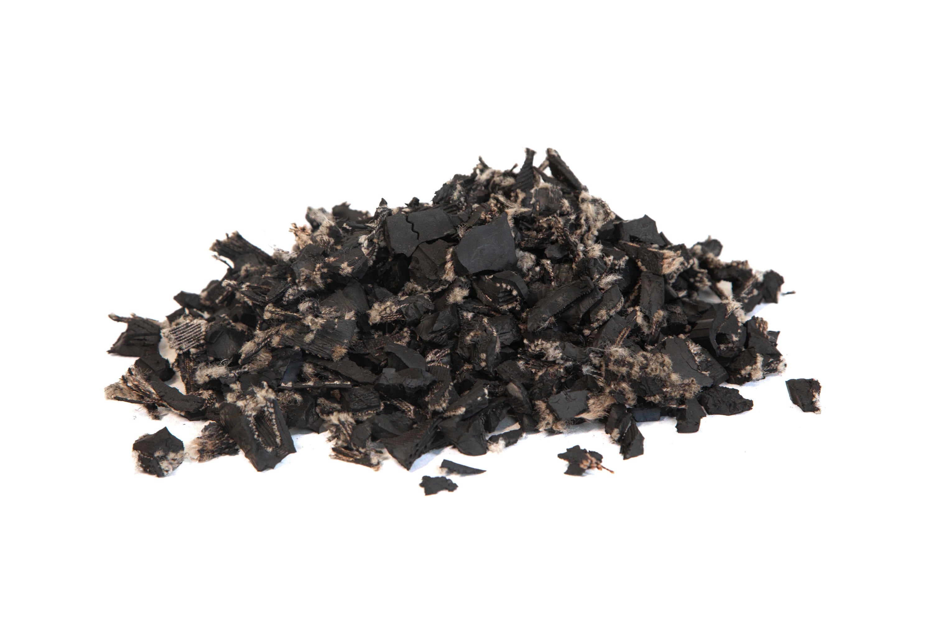 Rubber Mulch Color Sample Kit