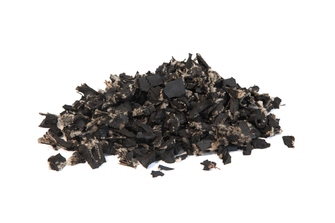 Rubber Mulch Color Sample Kit